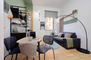 Gazometro Apartment SelfCheck-in